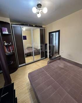 3-к квартира, вторичка, 71м2, 20/23 этаж