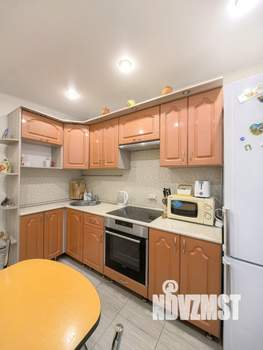 1-к квартира, вторичка, 34м2, 1/9 этаж
