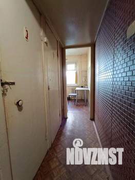 3-к квартира, вторичка, 58м2, 3/5 этаж