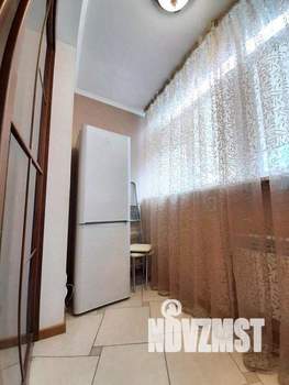 2-к квартира, вторичка, 69м2, 7/16 этаж