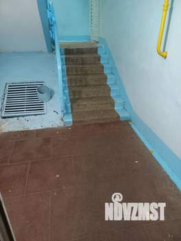 3-к квартира, вторичка, 63м2, 6/9 этаж