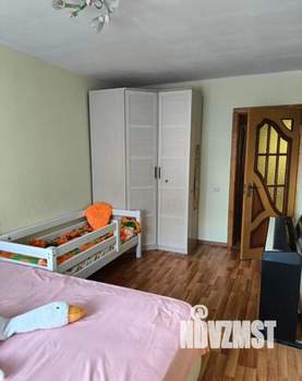2-к квартира, вторичка, 55м2, 8/10 этаж
