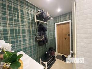 1-к квартира, вторичка, 30м2, 5/5 этаж