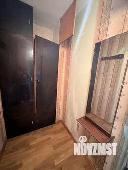 1-к квартира, вторичка, 29м2, 2/5 этаж