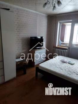 2-к квартира, вторичка, 46м2, 3/5 этаж