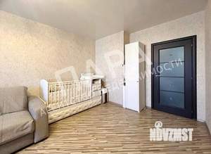 1-к квартира, вторичка, 46м2, 11/18 этаж