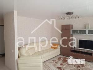 2-к квартира, вторичка, 56м2, 2/10 этаж