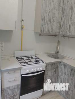 2-к квартира, вторичка, 43м2, 2/5 этаж