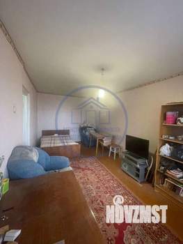 2-к квартира, вторичка, 43м2, 6/9 этаж