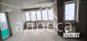 2-к квартира, вторичка, 65м2, 5/26 этаж