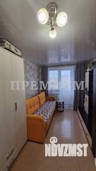 1-к квартира, вторичка, 34м2, 3/3 этаж