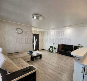 3-к квартира, вторичка, 109м2, 20/23 этаж