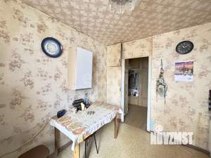 3-к квартира, вторичка, 67м2, 6/9 этаж