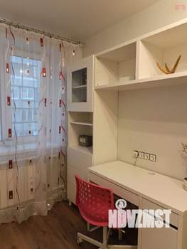 3-к квартира, вторичка, 62м2, 6/9 этаж