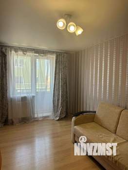 1-к квартира, вторичка, 33м2, 2/3 этаж
