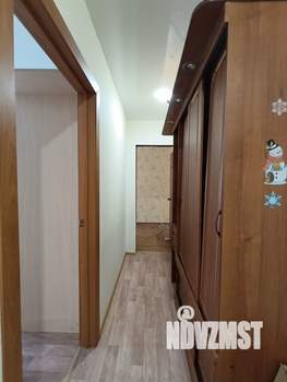 2-к квартира, вторичка, 45м2, 2/5 этаж