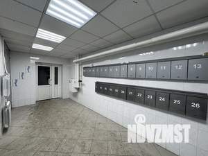 1-к квартира, вторичка, 47м2, 11/13 этаж