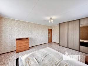 2-к квартира, вторичка, 60м2, 9/16 этаж