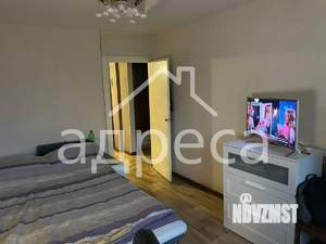 4-к квартира, вторичка, 77м2, 4/5 этаж