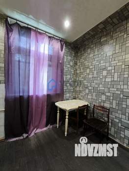 2-к квартира, вторичка, 44м2, 1/2 этаж