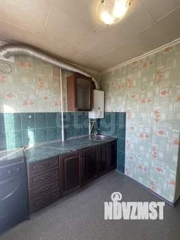 1-к квартира, вторичка, 30м2, 4/5 этаж