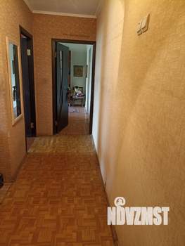 3-к квартира, вторичка, 60м2, 4/5 этаж