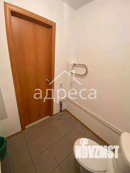 1-к квартира, вторичка, 46м2, 4/25 этаж