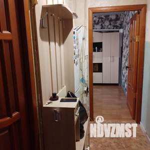 3-к квартира, вторичка, 56м2, 3/5 этаж