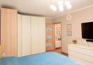 3-к квартира, вторичка, 71м2, 8/12 этаж