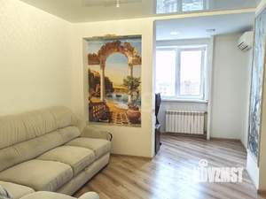 2-к квартира, вторичка, 60м2, 15/16 этаж