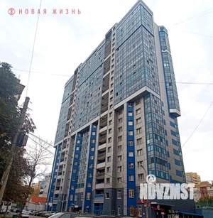 4-к квартира, вторичка, 216м2, 18/24 этаж