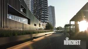 3-к квартира, вторичка, 115м2, 2/29 этаж