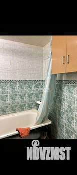 1-к квартира, вторичка, 39м2, 6/6 этаж