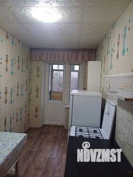 1-к квартира, вторичка, 34м2, 7/10 этаж