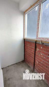 3-к квартира, вторичка, 92м2, 1/24 этаж