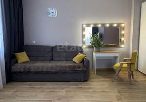 2-к квартира, вторичка, 58м2, 5/7 этаж