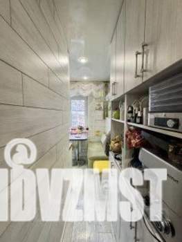 3-к квартира, вторичка, 56м2, 5/5 этаж