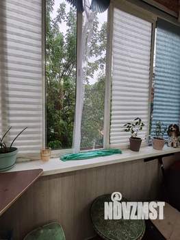 3-к квартира, вторичка, 71м2, 3/5 этаж