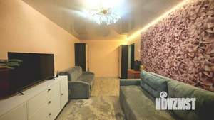 1-к квартира, вторичка, 31м2, 2/5 этаж