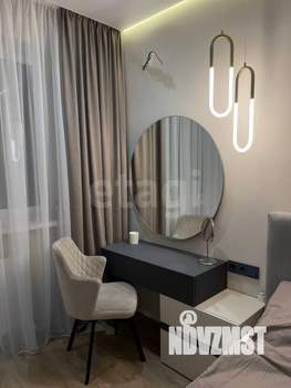 1-к квартира, вторичка, 36м2, 22/26 этаж