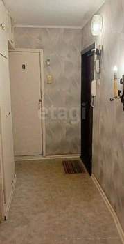 3-к квартира, вторичка, 61м2, 4/9 этаж