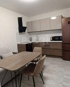 1-к квартира, вторичка, 40м2, 7/20 этаж