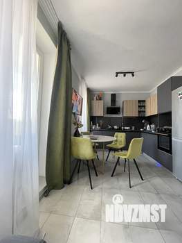 1-к квартира, вторичка, 49м2, 3/4 этаж