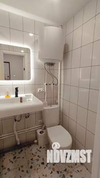 Студия квартира, вторичка, 16м2, 7/9 этаж