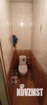 3-к квартира, вторичка, 56м2, 5/5 этаж