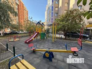 1-к квартира, вторичка, 40м2, 4/9 этаж