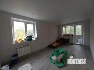 1-к квартира, вторичка, 31м2, 2/5 этаж