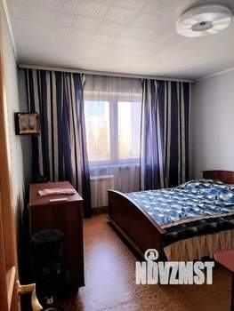 2-к квартира, вторичка, 53м2, 7/10 этаж