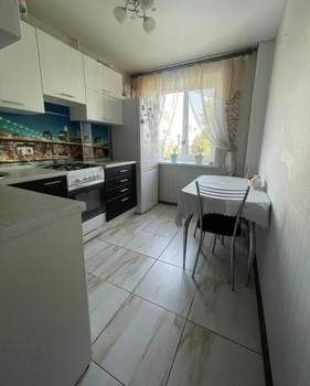 2-к квартира, вторичка, 40м2, 6/9 этаж