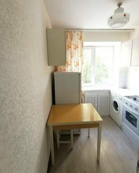 1-к квартира, вторичка, 23м2, 3/5 этаж